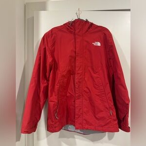 North Face Rain/Overcoat